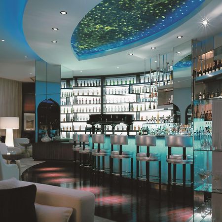 Shangri-La'S Barr Al Jissah Resort & Spa, Al Bandar Hotel Muscat Exterior photo