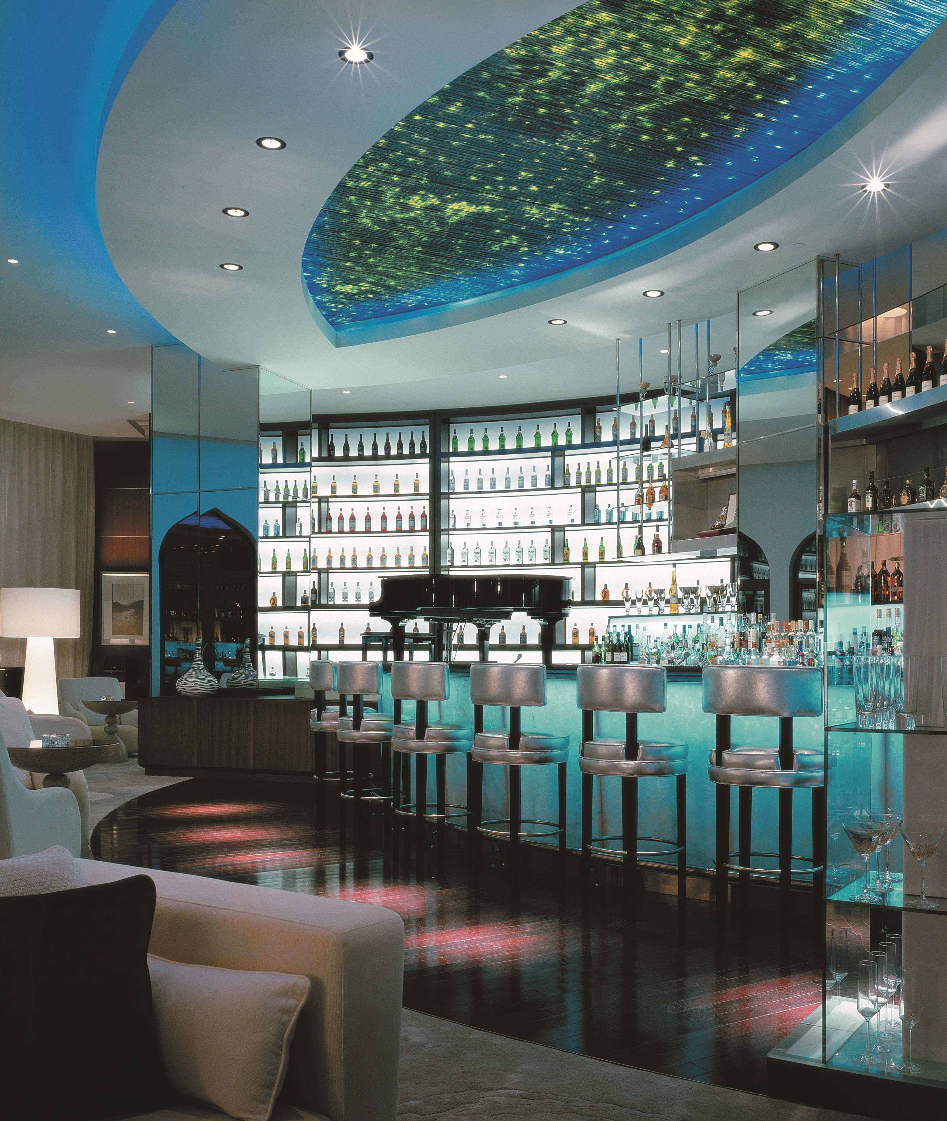 Shangri-La'S Barr Al Jissah Resort & Spa, Al Bandar Hotel Muscat Exterior photo