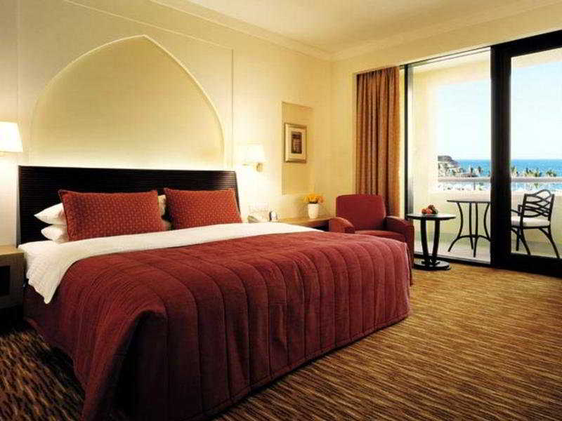 Shangri-La'S Barr Al Jissah Resort & Spa, Al Bandar Hotel Muscat Exterior photo