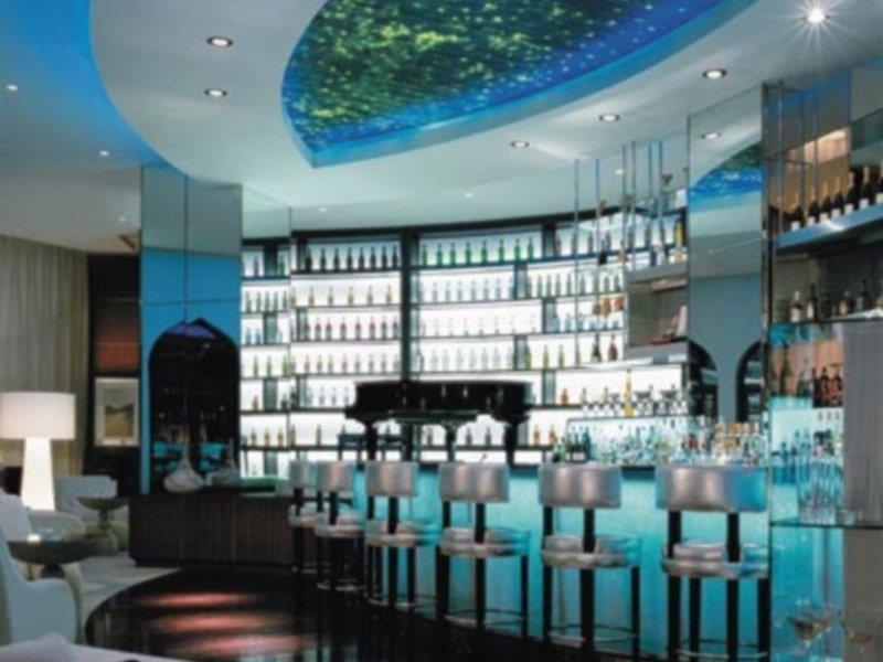 Shangri-La'S Barr Al Jissah Resort & Spa, Al Bandar Hotel Muscat Exterior photo