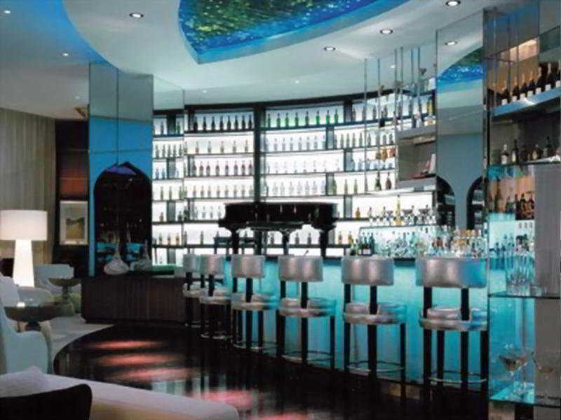 Shangri-La'S Barr Al Jissah Resort & Spa, Al Bandar Hotel Muscat Exterior photo
