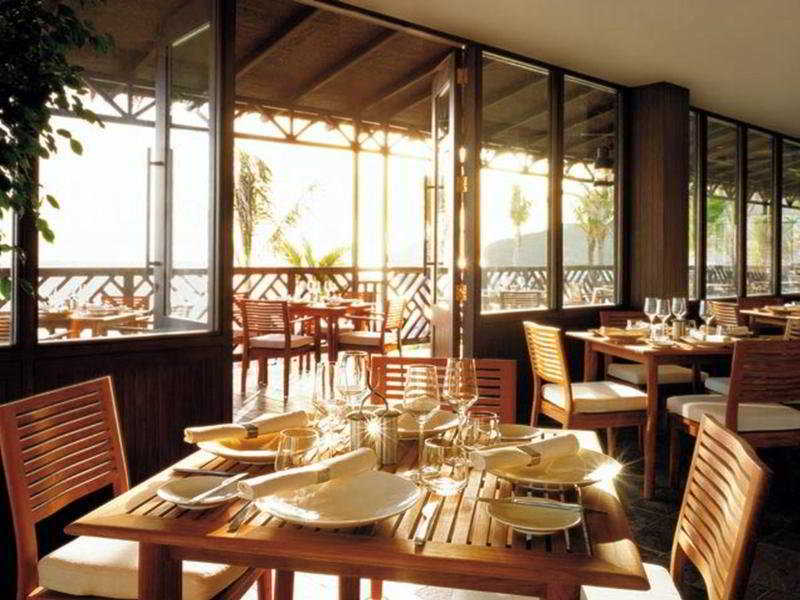 Shangri-La'S Barr Al Jissah Resort & Spa, Al Bandar Hotel Muscat Exterior photo