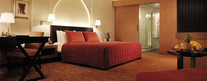 Shangri-La'S Barr Al Jissah Resort & Spa, Al Bandar Hotel Muscat Exterior photo